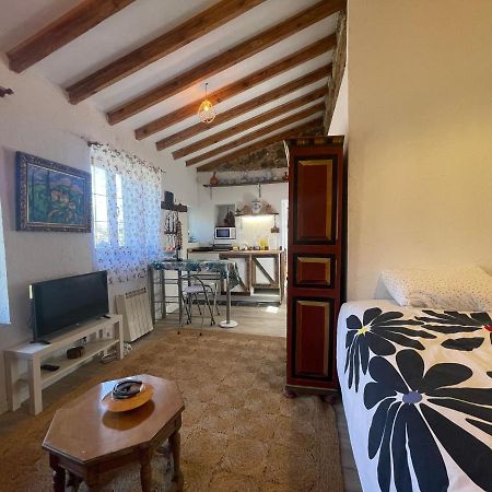 Casa Fidelina II ミラフローレス・デ・ラ・シエラ エクステリア 写真