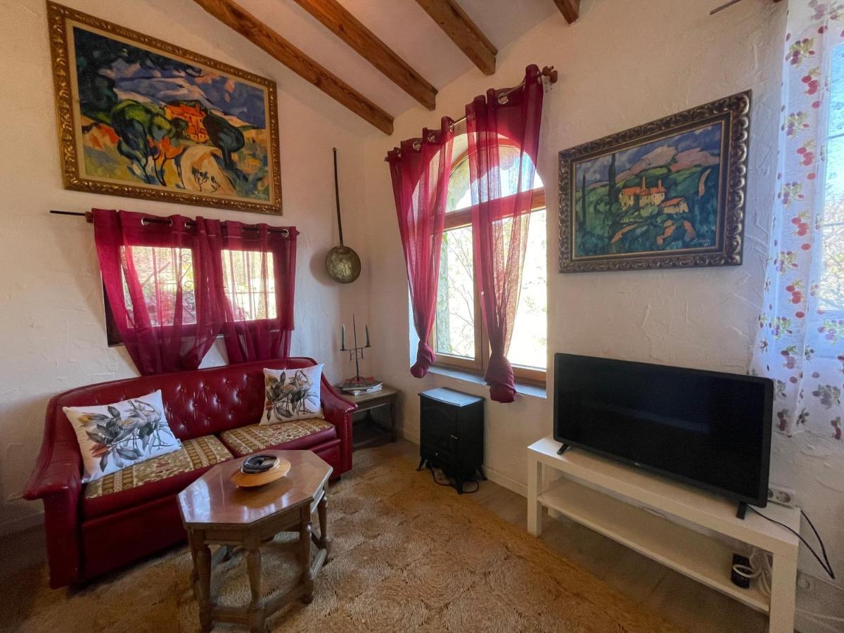 Casa Fidelina II ミラフローレス・デ・ラ・シエラ エクステリア 写真